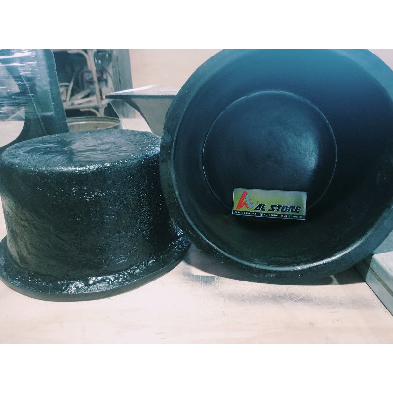 Panci Horn Speaker 10 inc tebal