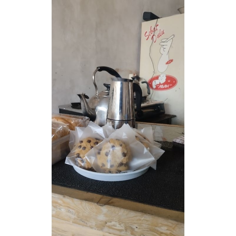 

laris Djaja Cookies