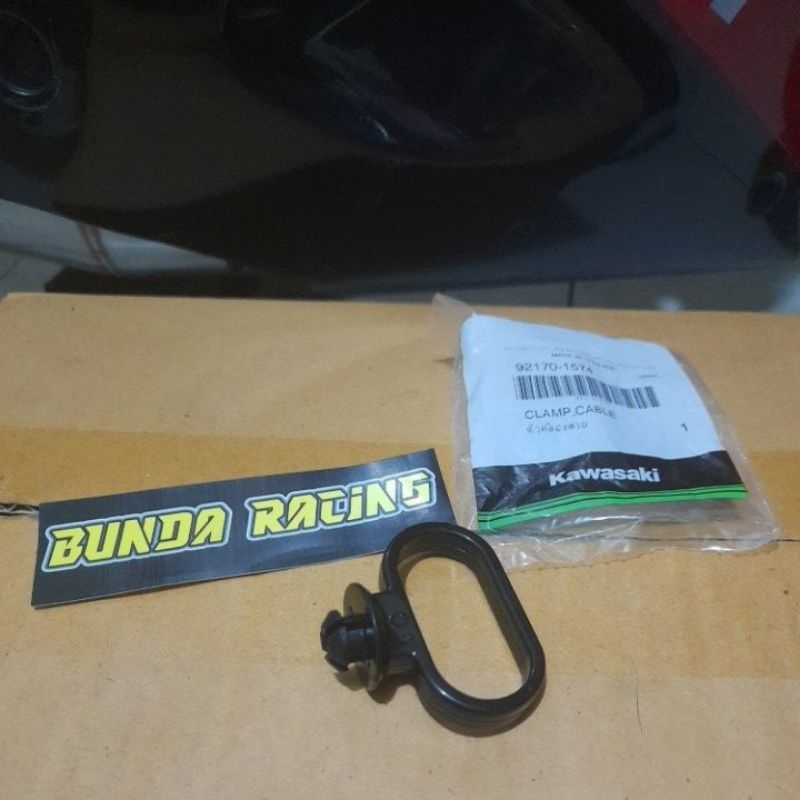 spedo ninja kabel spedo klem kabel spedo ninja r rr 92170-1570