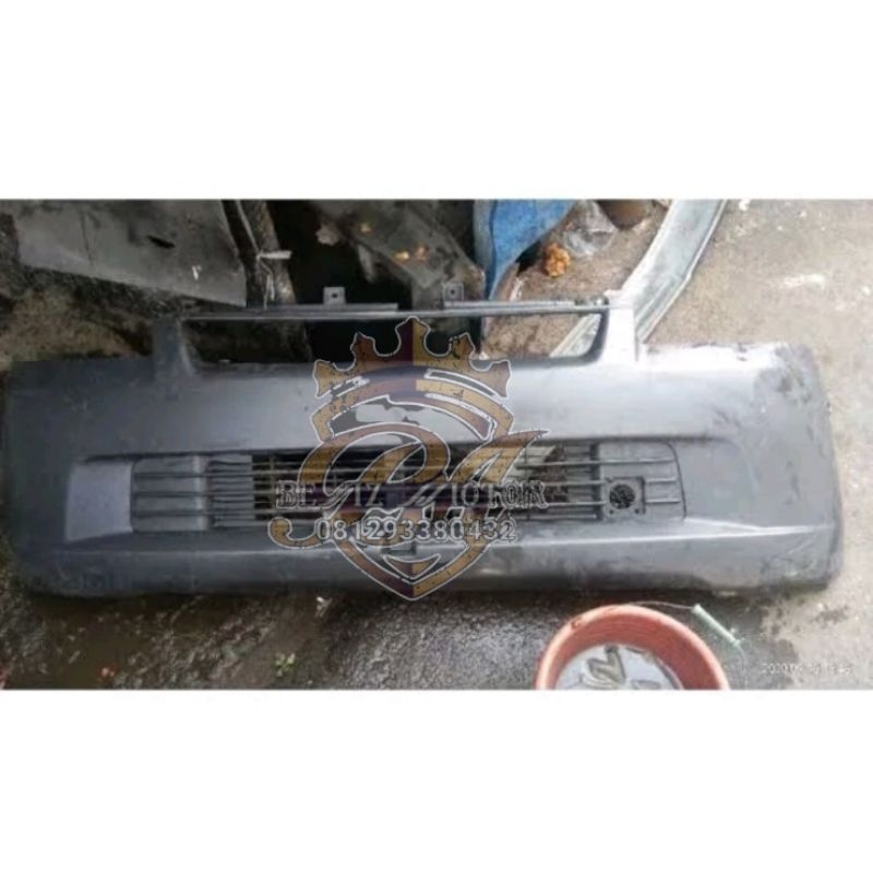Bumper Bemper depan Daihatsu Grand Max Grand Max
