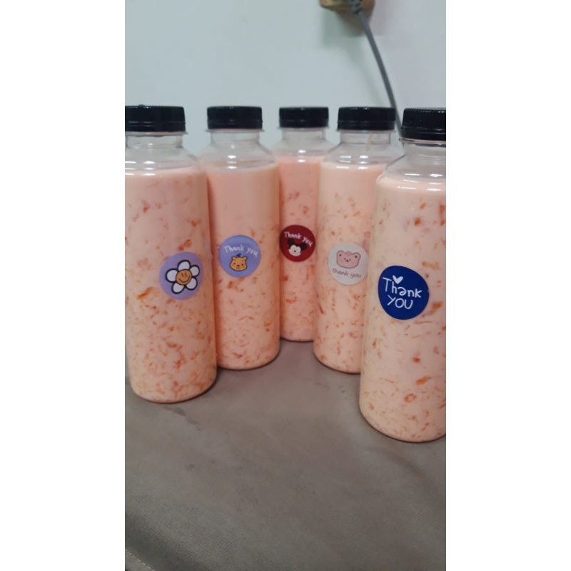 

Es jelly lumut