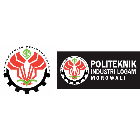 

Sticker politeknik industri logam morowali 2 pcs