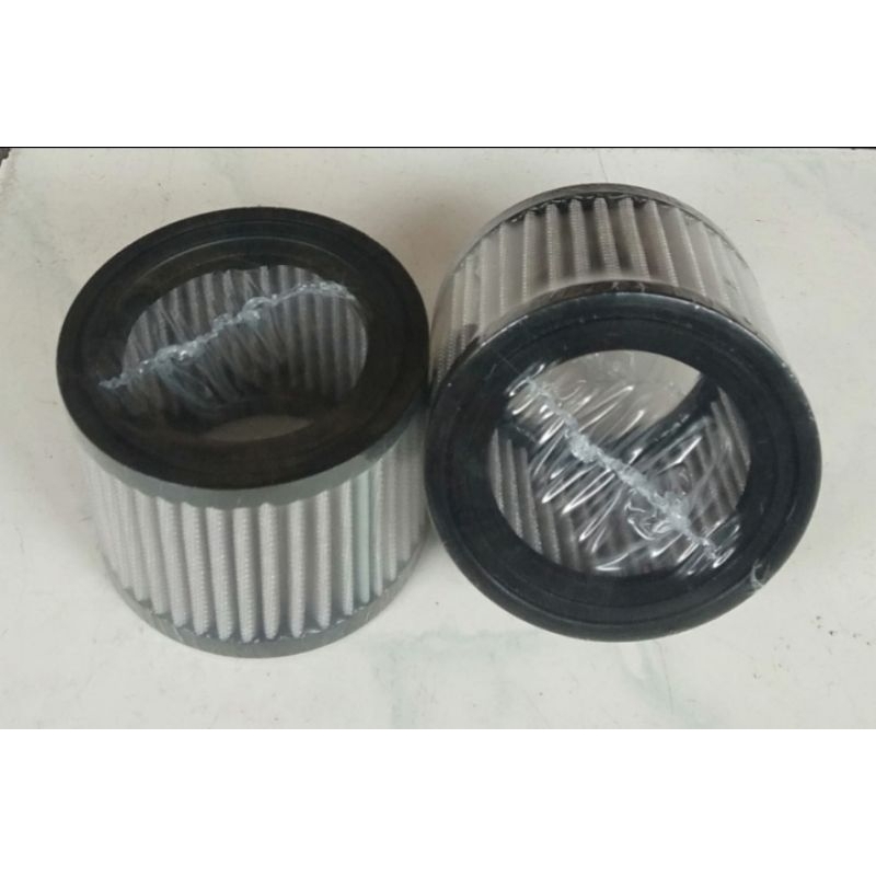 Air Filter Kompresor Piston Meiji