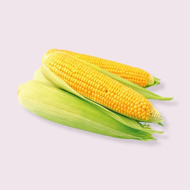 

Jagung Manis Super 1kg - Segar