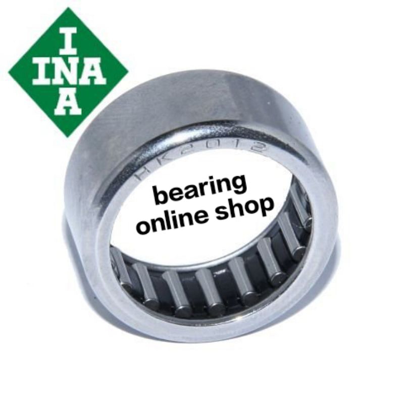 Needle Bearing HK 2012 INA