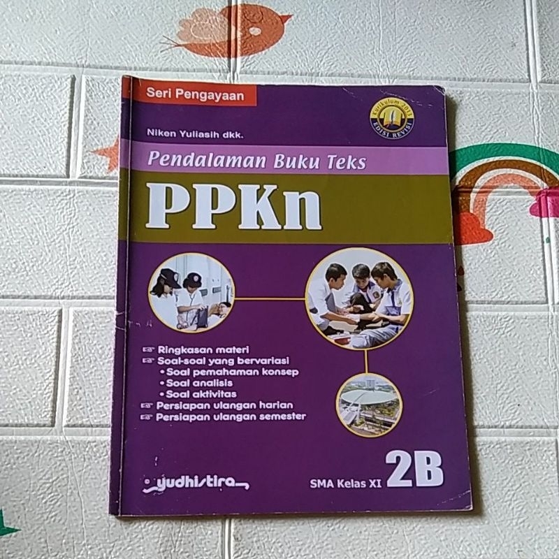 PPKN 2B