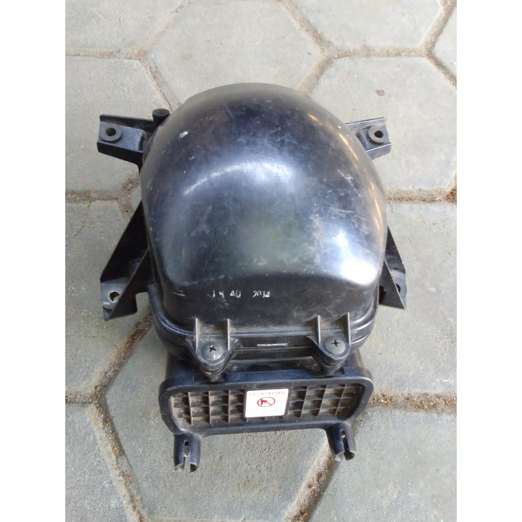 BOX FILTER CB150R ORIGINAL saringan udara cb 150 r original