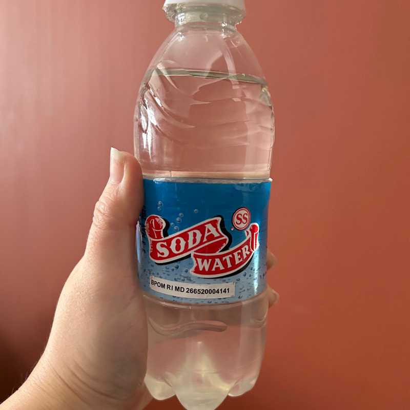 

Soda Water