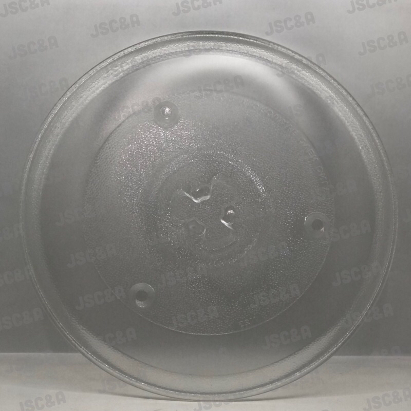 GLASS PLATE PIRING TATAKAN ALAS MICROWAVE UNTUK ELECTROLUX (OL020)