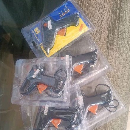 

lem tembak alat 1 pc