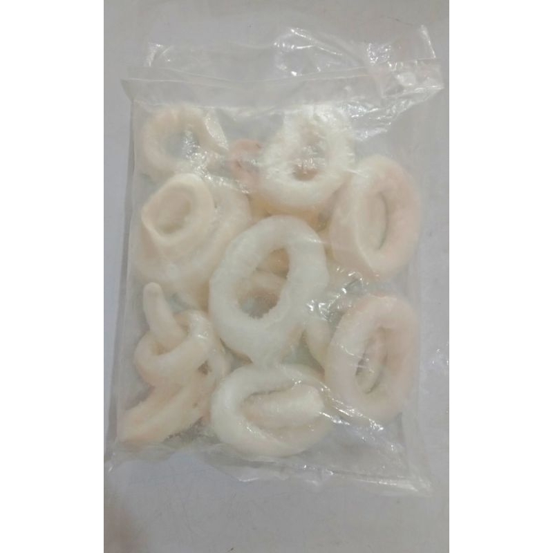 

Cumi Ring 500g