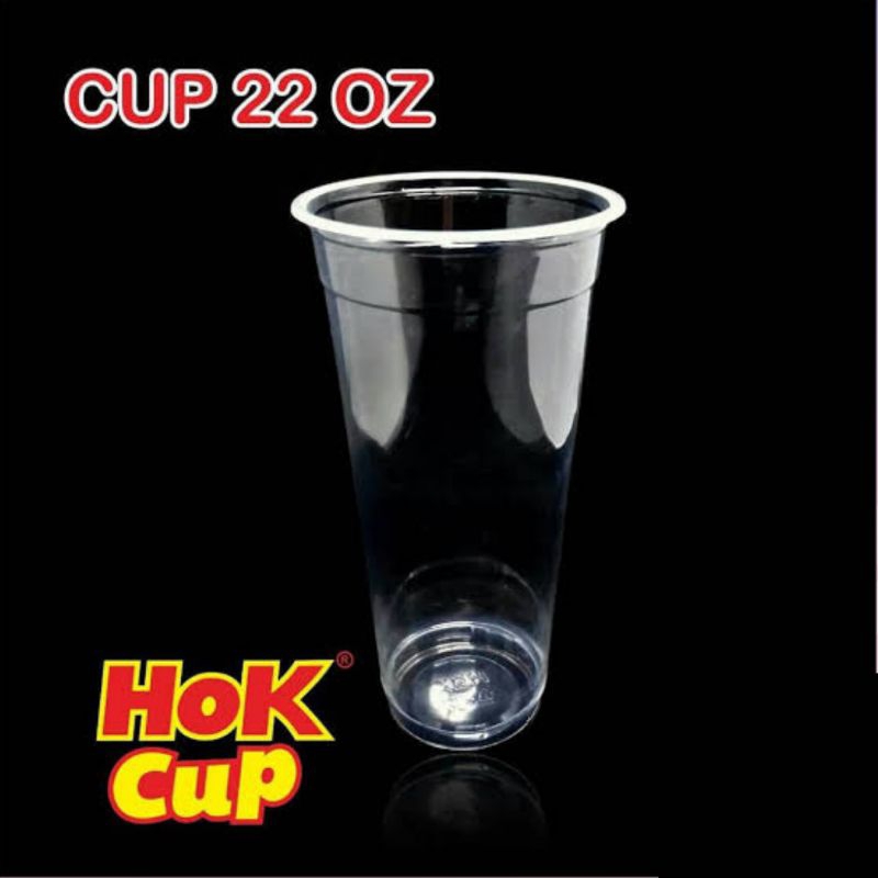 GELAS HOK 22OZ