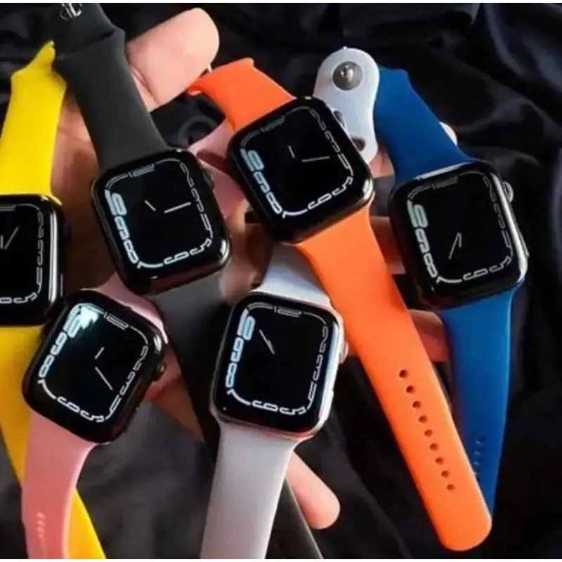 iwatch clone series 7