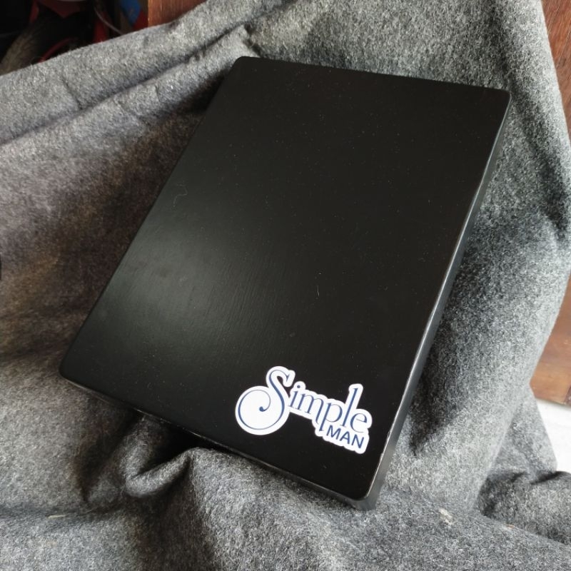 Travel Cajon Termurah / Travel Cajon Murah / Cajon / Cajon Travel