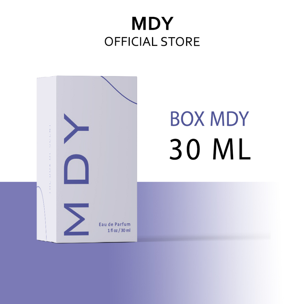 BOX PARFUM BOTOL 30 MILI / KARDUS PERFUME CUSTOM MDY OFFICIAL