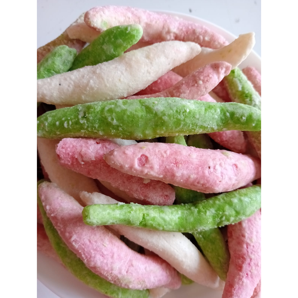 

Gabus Manis 250gram