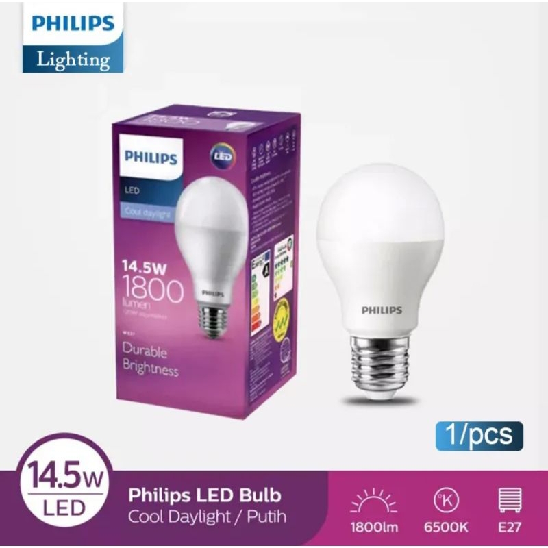 Philips LED 14.5watt