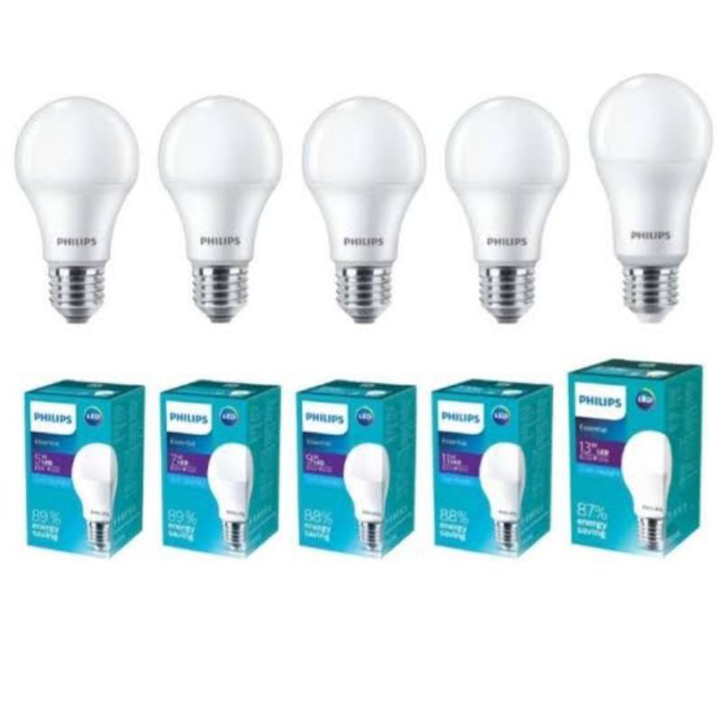 Philips LED 5watt