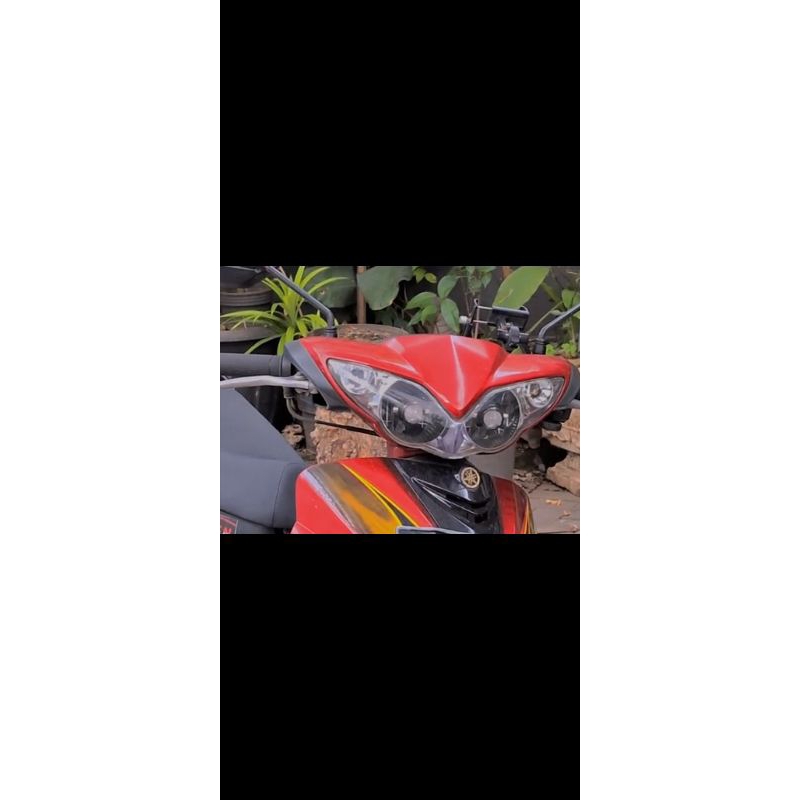 projie Jupiter z D2 laser