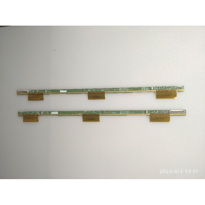 Tcon Tikon Tcon cof TV LED LG 42LS3110-TB 42LS3110 Original