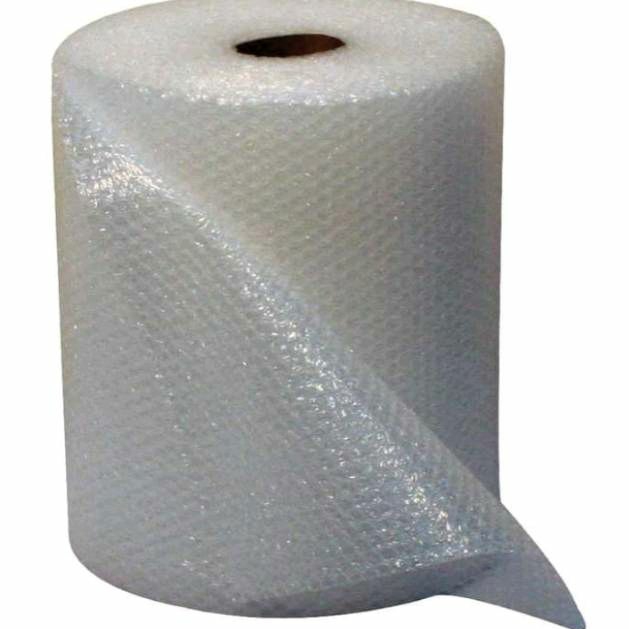 

BUBBLE WRAP UNTUK PACKING GELAS