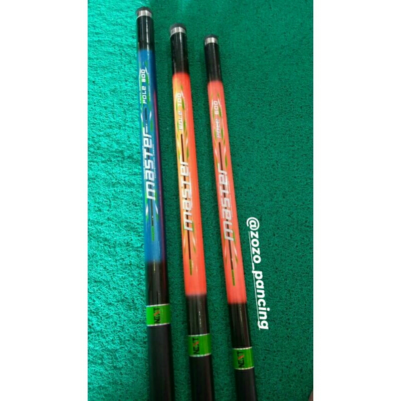 TEGEK PANJANG 8METER BUAT TIANG BENDERA KONSER