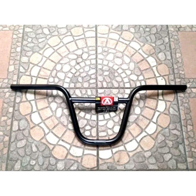 Stang sepeda BMX ster sepeda BMX stir sepeda bmx seter sepeda bmx setir sepeda bmx
