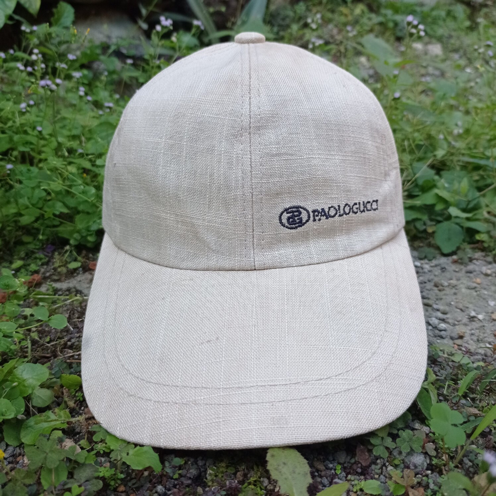 Topi Paolo Gucci Wellgodek