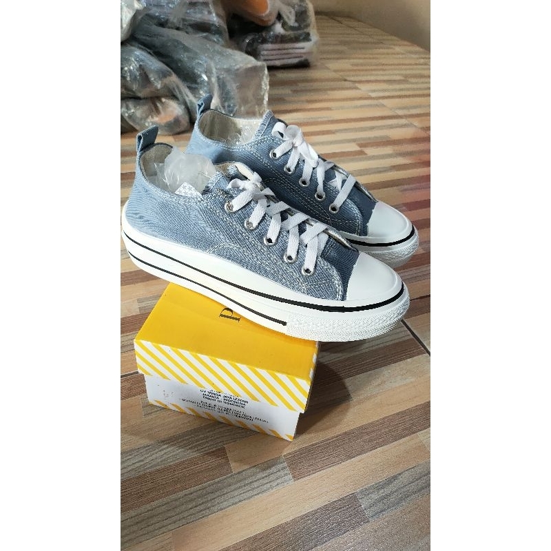 sepatu fashion wanita import