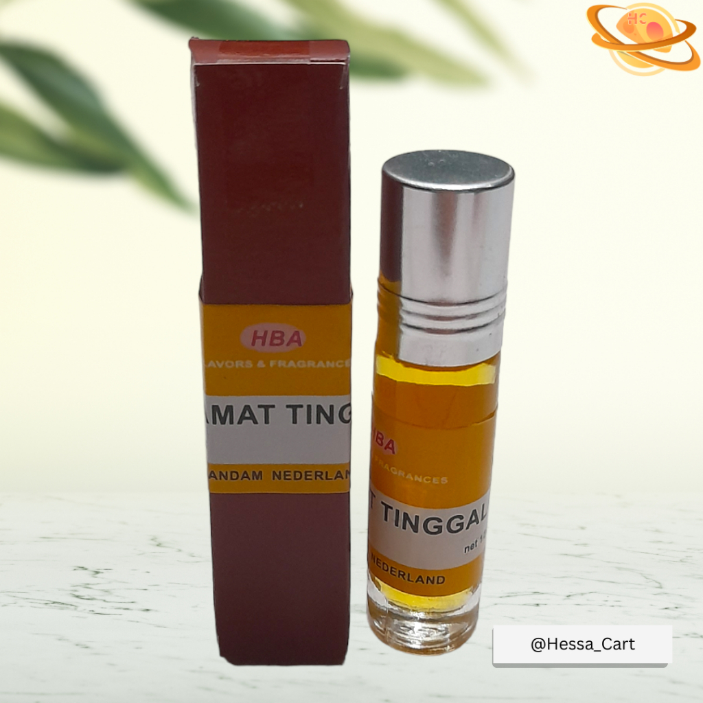 parfum selamat tinggal isi 6ml MINYAK WANGI kuning  minyak habib tahan lama minyak ustad tahan lama