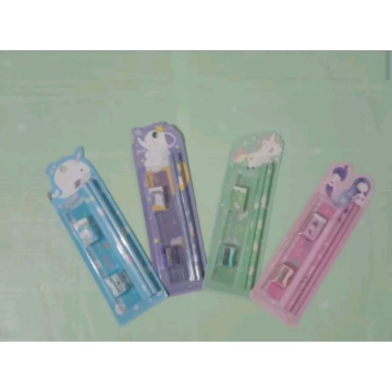 

MS Alat Tulis Paket 2085