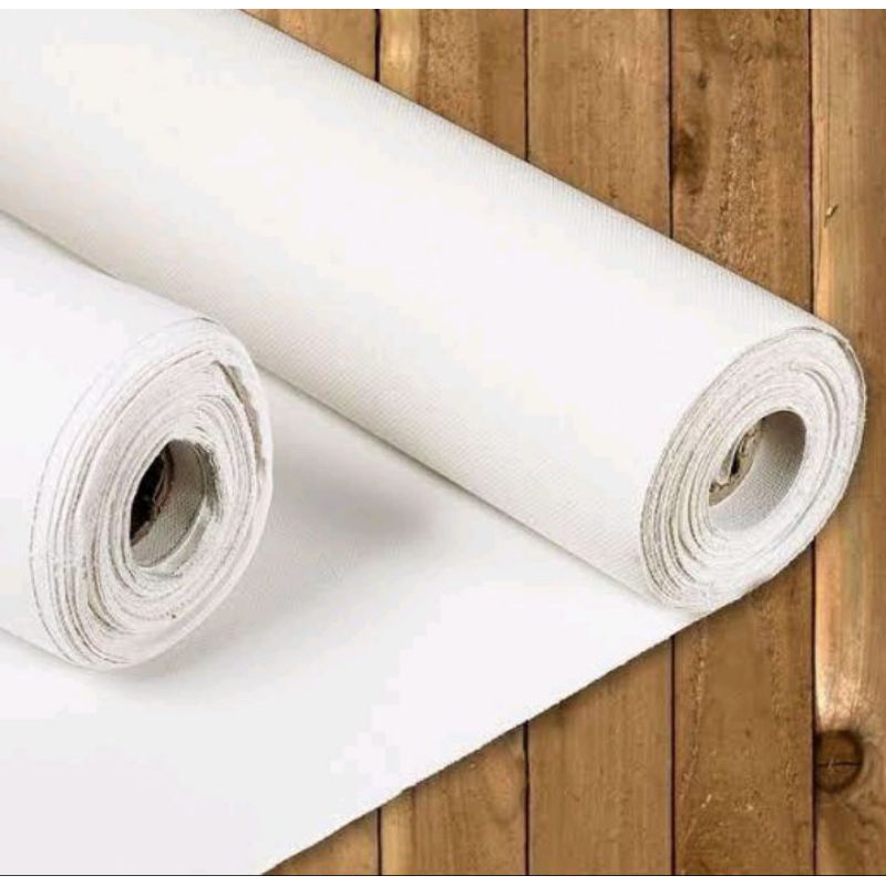 

kanvas lukis 100x150 cm sudah siap pakai