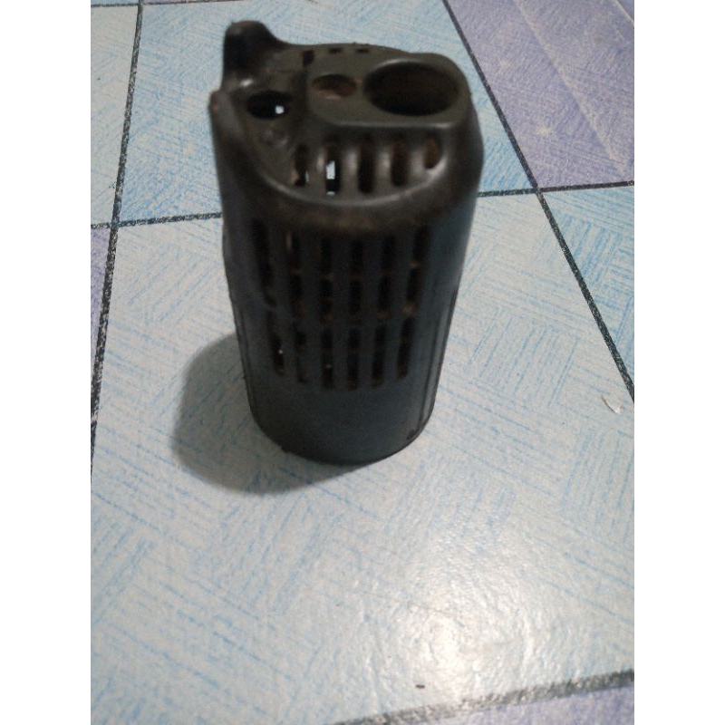 BODY BELAKANG GERINDA MAKTEC MT91 (ORIGINAL)