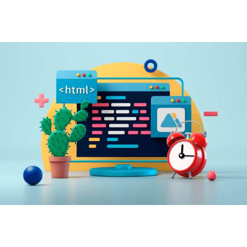 Jasa Pembuatan Landing Page