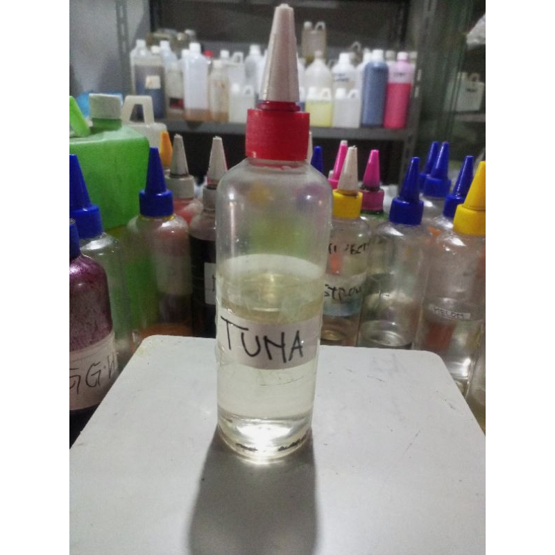 Essen pancing aroma Tuna esen tuna essen amisan tuna 30ml