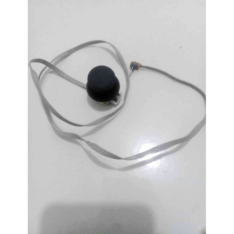 PITCH BAND UNTUK KEYBOARD OPREK