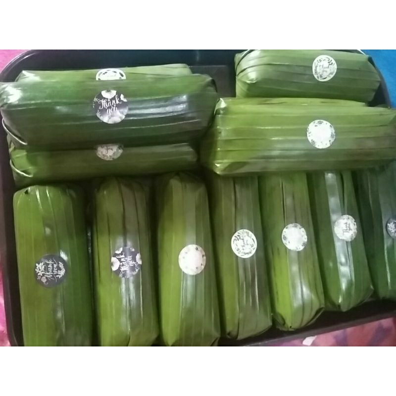 

Ulen ketan / uli ketan / ulen khas bandung / ulen legit 1kg / 1000gram