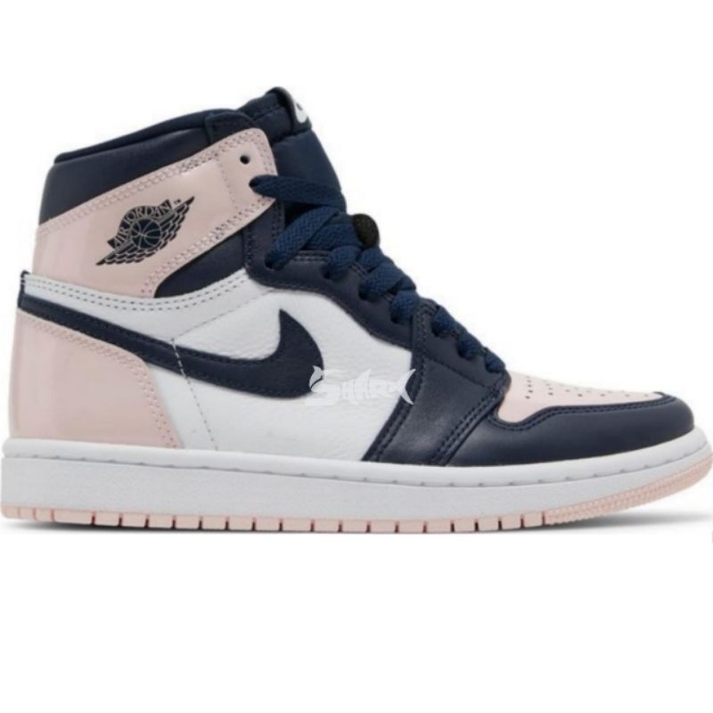 Air Jordan 1 Retro High OG "Atmosphere" 100% Authentic