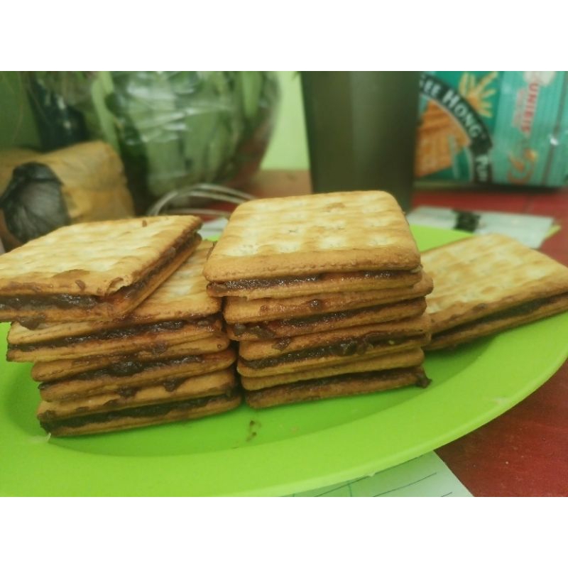 

Cemilan Gabin Vla mix