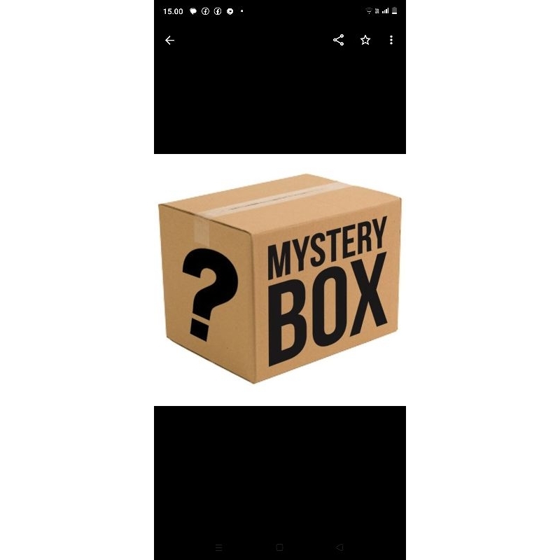 misteri box ikan cupang dan channa jacpot channa astiatica/auranti