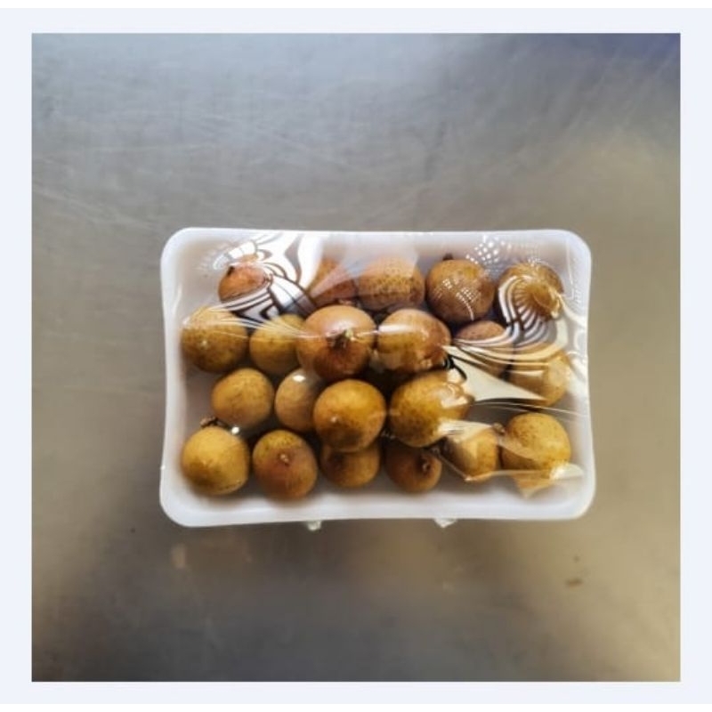 

Buah Kelengkeng manis 250 G [ PACK ]