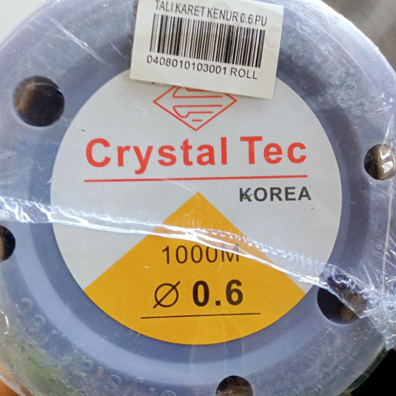

(10 meter) senar elastis Korea