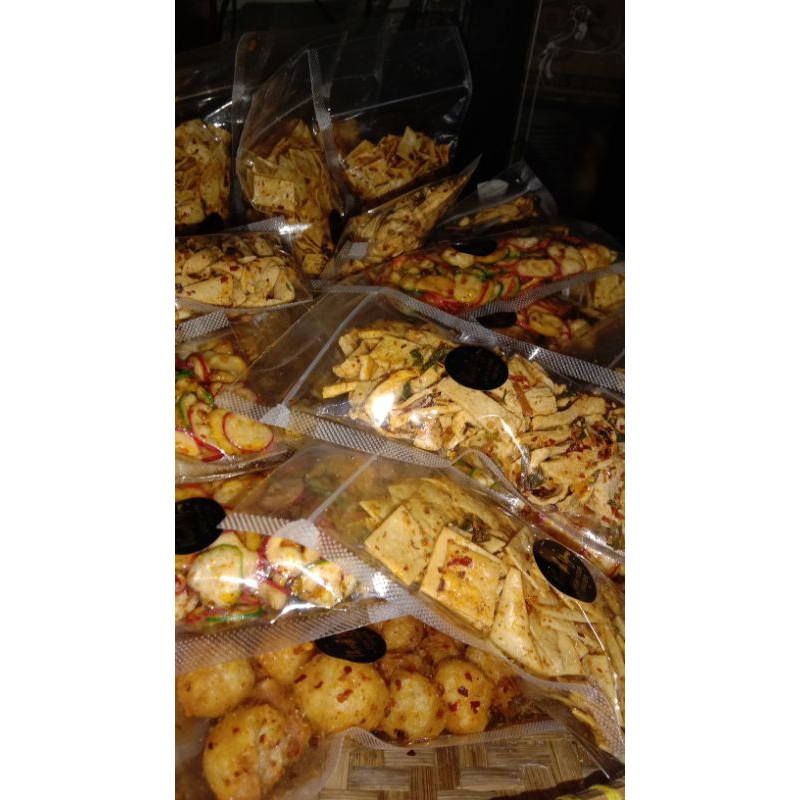 

harga grosir!!! basreng stok virallll