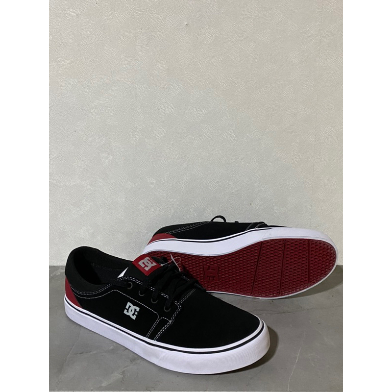 sepatu DC orignal trase sd m shoes