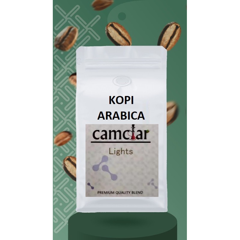 

Kopi ArabicaCamclar