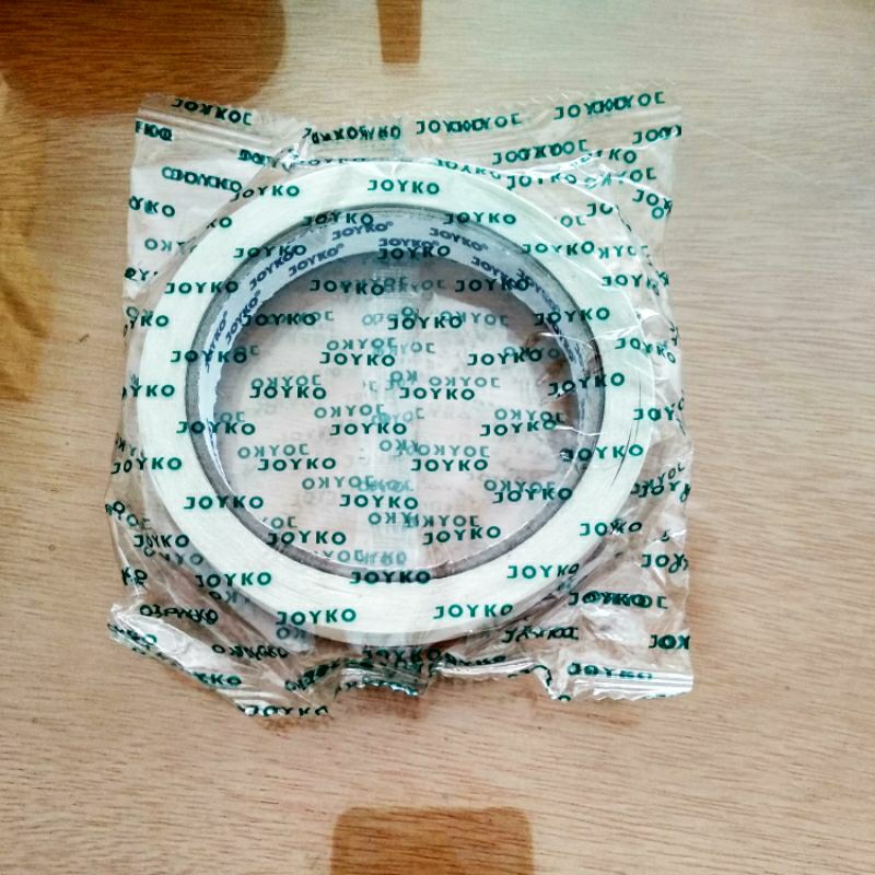 

DOUBLE TAPE JOYCO 1/2