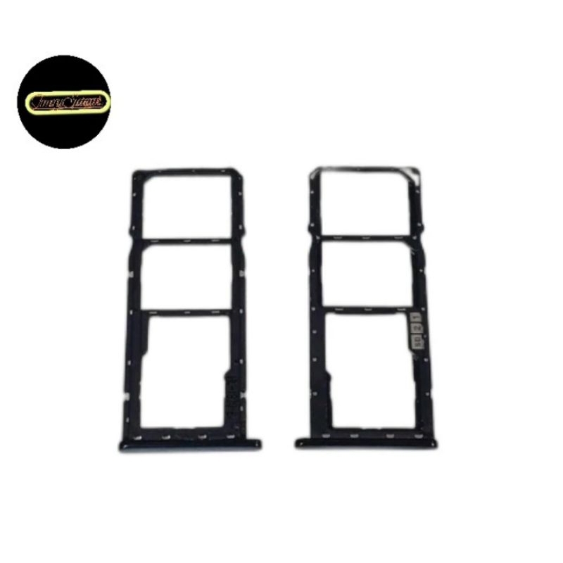 SIMTRAY SIMLOCK TEMPAT KARTU SLOT SIM CARD ASUS ZENFONE MAX PRO M2 ZB631KL X01BDA