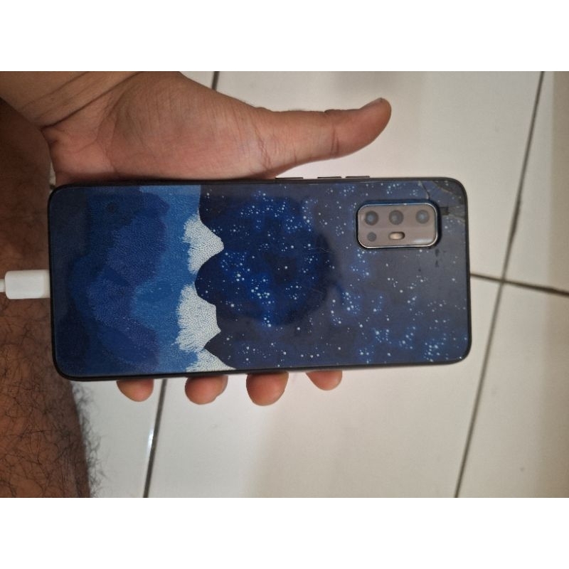 Vivo V19 Second