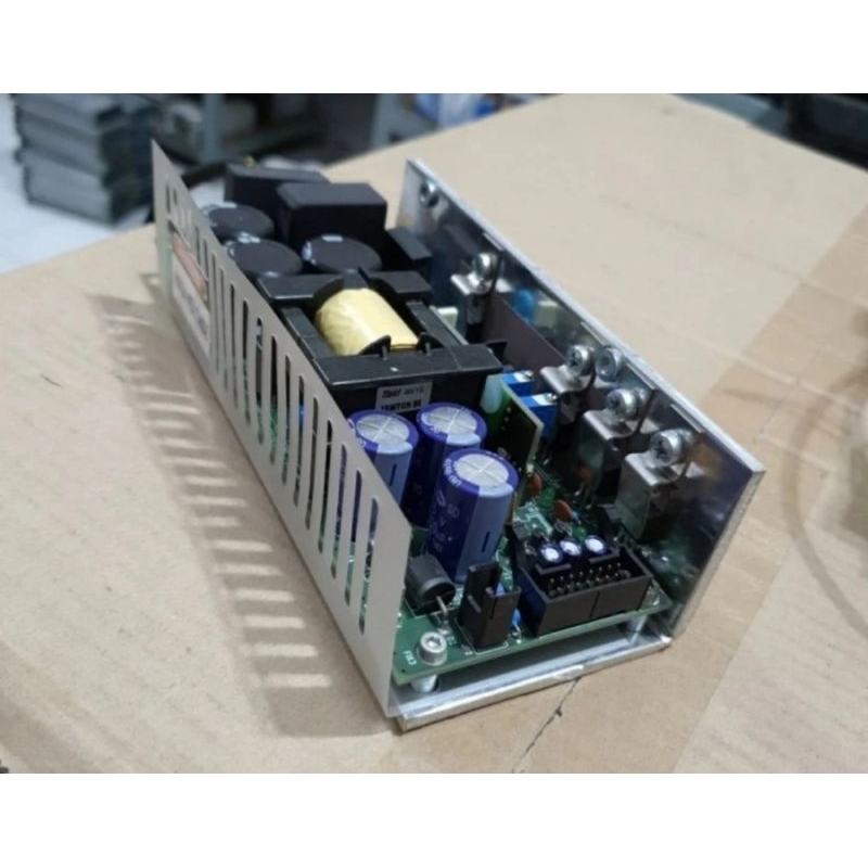 PSU Exciter RVR TEX30LCD