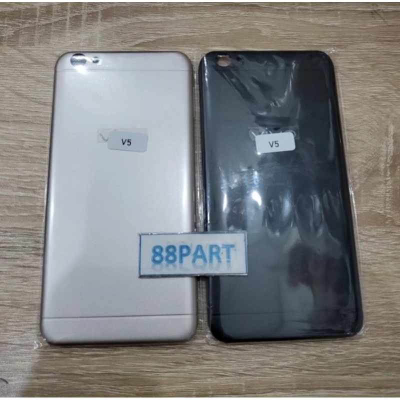 BACKDOOR VVO V5 V5S - TUTUP BELAKANG KESING